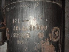 1218137  Moteur Démarrage
