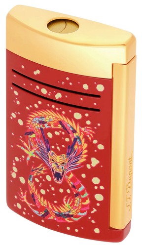 Dupont maxijet dragon - s.t.,