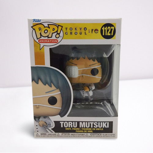 Funko pop toru - toru, 1127