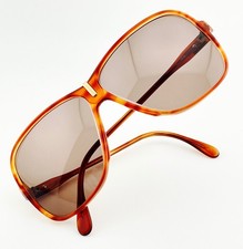 Lunettes De Soleil Vintage