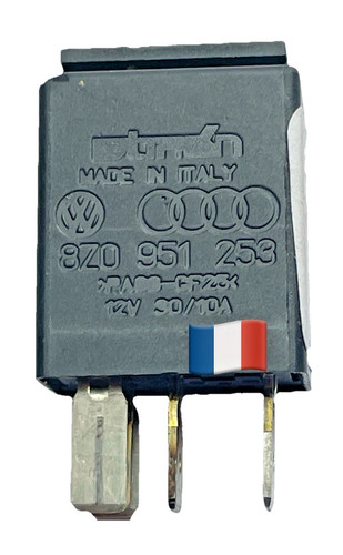 8z0 951 253 relais 395 - 8z0, bitron