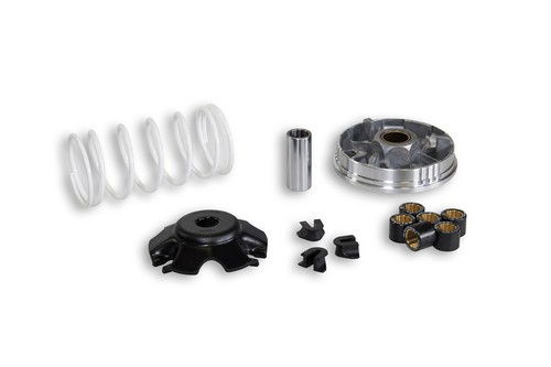 Nouveau set variateur - set, malossi