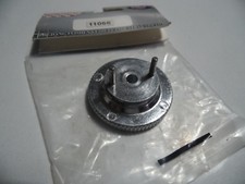 MODELCO 11066 Volant Moteur GB-4 / GB-2 Carbon