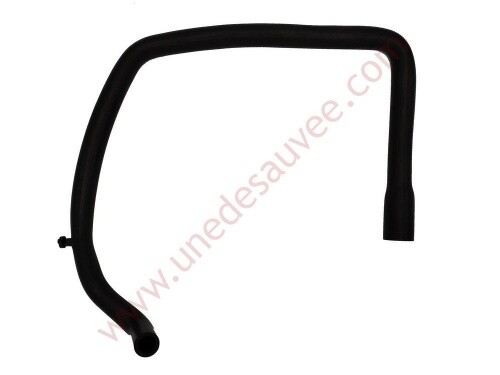 Durite eau radiateur chauffage - durite,