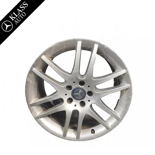 Jante alu 5j x 18 - jante,