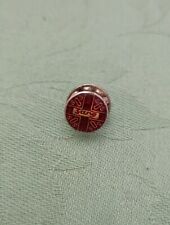 Pin's Pins Pin Enamel 19  Arthus Bertrand Associations "Don du Sang" 