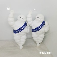 2x8" Bibendum Michelin Man