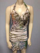 Zora Fashions Dress Size Small