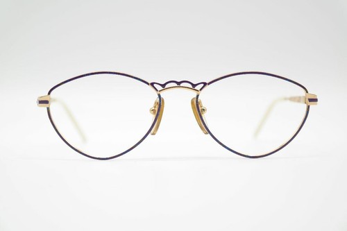 Lunettes vintage tann enfant - lunettes,
