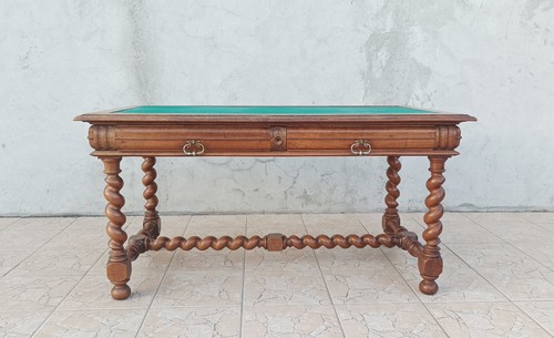 Bureau louis xiii - louis,