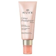 Nuxe crème prodigieuse boost crème gel multi-correction 40ml