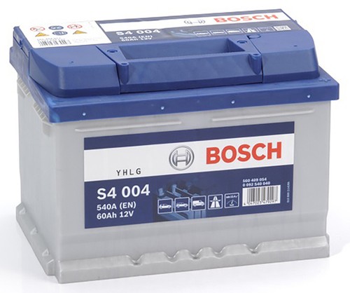 Bosch s4004 batterie - bosch,