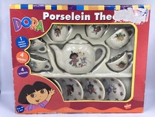 Nickelodeon 2005 DORA