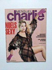 Charlie Mensuel #33 1984