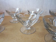 Six coupes champagne en - six,