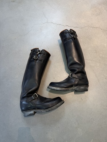 Wesco 19inch boss black top - wesco,