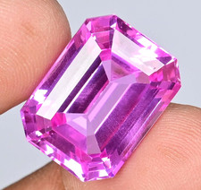 31.30 CT Naturel Mogok Rose