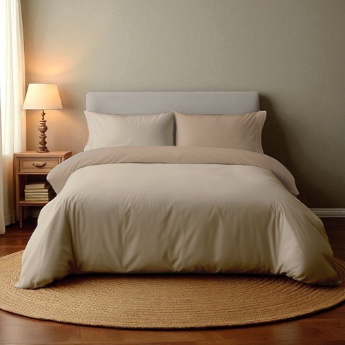 Housse couette duotto - housse,