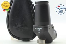 [Opt Top MINT] Pentax 645