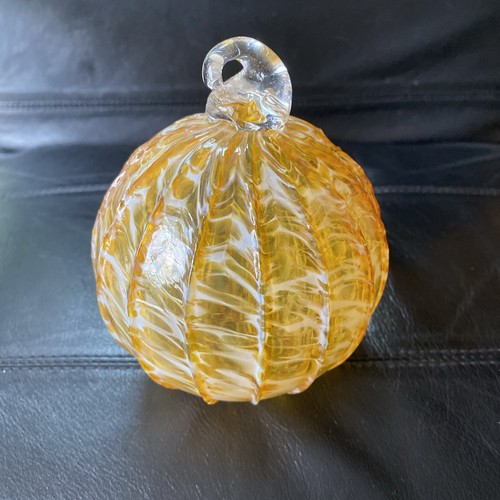 Boule noël verre - boule, en