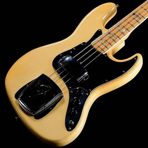 Fender 1975 jazz bass - 1975,