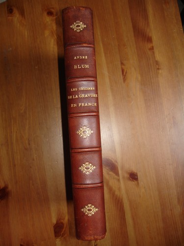 6354 andré blum - 6354, origines