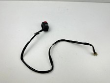 COMMODO DESTRO YAMAHA TDM 850 1996-2001