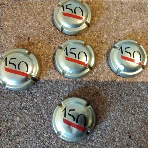 Lot capsule gh - lot, de