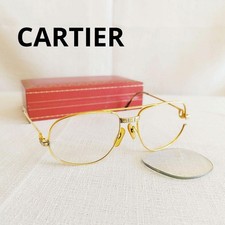Lunettes de soleil Cartier