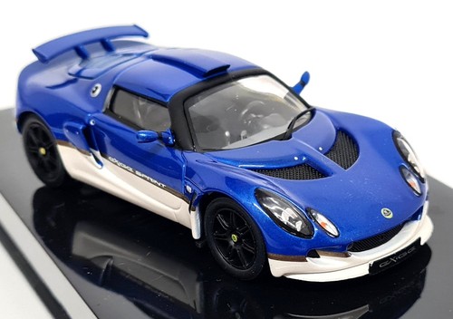 Ixo lotus exige sprint - lotus,