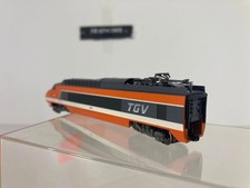 KATO 10-2083  TGV Sud-Est