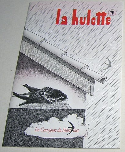 Hulotte les cents - 79,