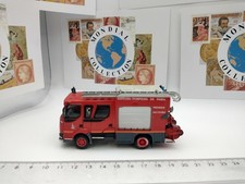 PMPB9-0432 CAMION sapeurs pompiers DEL PRADO SIDES 2001 PSE PARIS 1/64