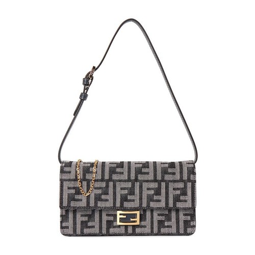 Fendi sac baguette - fendi,