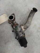 Vanne EGR ALFA ROMEO 147 PHASE 2