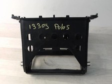 Facade autoradio VOLKSWAGEN POLO 5 PHASE 2