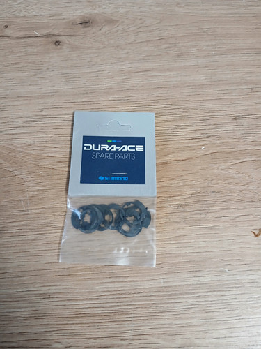Entretoise shimano dura ace - entretoise,