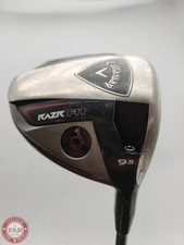 2012 CALLAWAY RAZR FIT DRIVER