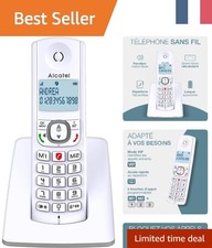 ALCATEL F530 - Téléphone