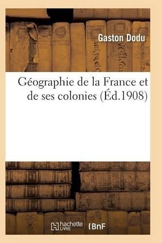 Dodu géographie la - dodu-g,