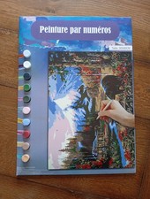 peinture par numéros