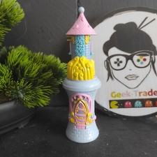 Polly pocket Tour de Château