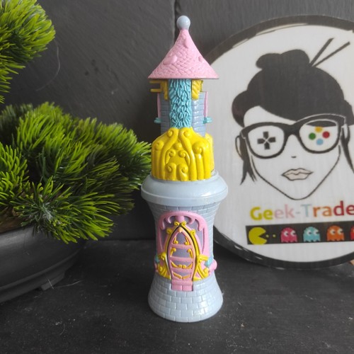Polly pocket tour - polly,