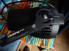 ETC DESIRE D40 studio HD , 2700K - 6500K , DMX  LED projecteur, TV, studio.