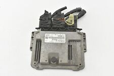 Calculateur moteur ECU ET71-12A650-SD Ford Transit Courier Mk1