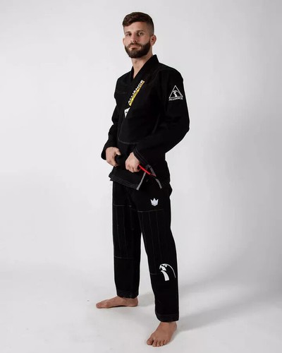 New alliance pro - new,