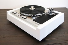 Platine Restaurée Thorens TD