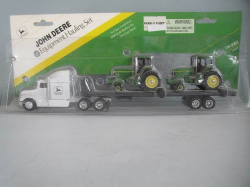 John deer die cast - deer, metal