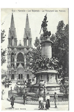 13  MARSEILLE  LES REFORMES