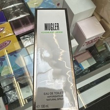 MUGLER COLOGNE BY THIERRY